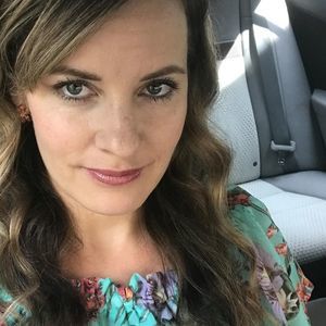 Meet your Posher, Natalie